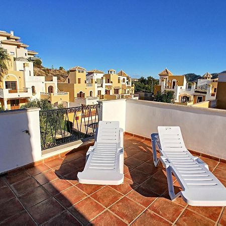 La Manga Club - Las Atalayas 3709 Atamaría Buitenkant foto