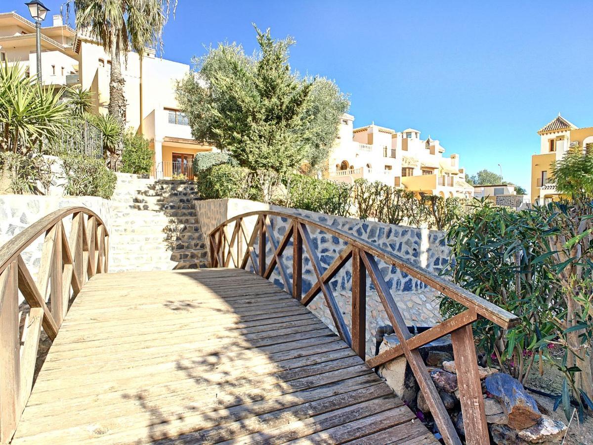 La Manga Club - Las Atalayas 3709 Atamaría Buitenkant foto